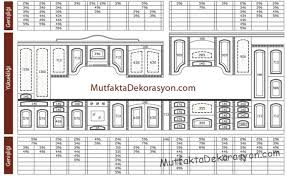 Videomuzda iç mekanda dekoratif doğal patlatma taş kaplayacağımız duvar. Membran Mutfak Dolaplari Ve Kapaklari En Guzel Modelleri Ile Olculer