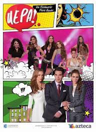 Wkrótce zakochuje się w swoim pacjencie claudiu. Uepa Un Escenario Para Amar Tv Series 2015 Imdb
