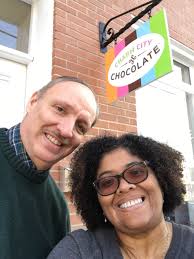 Rheb's Candies is expanding to Mt. Airy