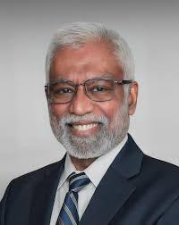 Obituary for Varughese Kurian