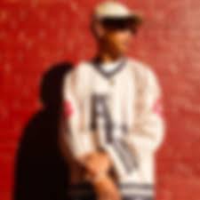 John Vincent · Künstler*inprofil