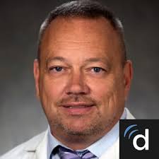 Dr. Michael Silverman, MD