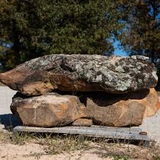 Check out our moss boulders selection for the very best in unique or custom, handmade pieces from our shops. Texas Moss Rock Boulders A A Stone And Masonry