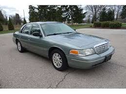 Image result for Monterey Mist 2004 Crown Victoria