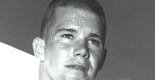 Unlikely Iron Bowl heroes: Quarterback Mailon Kent, 1963
