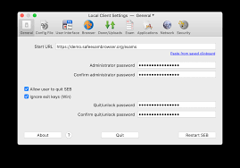 Check spelling or type a new query. Safe Exam Browser Macos User Manual