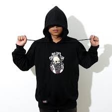 Hoodie Aku Cinta Orang Tua Bahan Terry Premium Motif Sablon Warna Hitam Size All Size L Fit Xl Hoodie Jaket Hitam