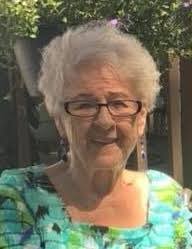 Obituary information for Patricia M. Schmidt