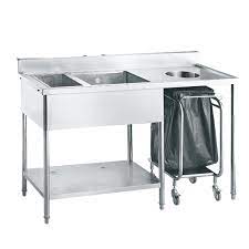 Only 2 available and it's in 12 people's carts. Portable Undermount Utility Sinks With Work Bench Refuse Bag Trolley Buy Undermount Sink Utility Sink Portable Sink Product On Alibaba Com