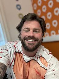 It's hard to put into words, but here goes… We all have those thoughts. I  want this, I need to get there, this is my next move. Trust me, I'm right  there