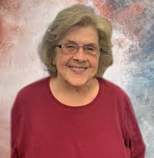 Mary Cobb avis de décès