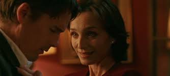 Director Pawel Pawlikowski