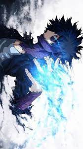 Iphone X Xr Xs 6 7 8 Plus Flexible Slim Tpu Protector Cover Dabi Einrichten Dekoration Wohnideen Hausdekor Sc Anime Wallpaper Iphone Anime Anime Wallpaper