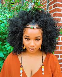 The look can be simple and chic or textured and funky, whatever short hairstyle you may go for it will surely get you noticed. Fall Hairstyles For Black Women Get Inspired To Style Your Hair