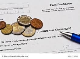 Kinder zwischen 18 und 25 jahre: Kindergeld Bei Umzug Ummelden Familienkasse Adresse Andern
