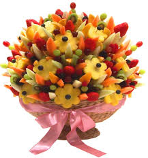 Learn how to use edible flowers in your kitchen. Fruit Bouquet Google Images Edible Fruit Arrangements Food Bouquet Edible Arrangements