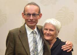 Professor Rob Pickard