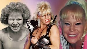 Luna Vachon