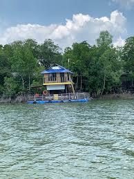 Download lagu camp rakit mp3 gratis dalam format mp3 dan mp4. Rumah Rakit Pak Itam Di Bandar Sungai Pelek