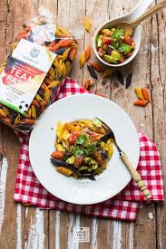 Pasta Mexicana Sport Ist Eine Stylingangelegenheit House No 15 Rezept Einfache Gerichte Low Carb Pasta Pasta
