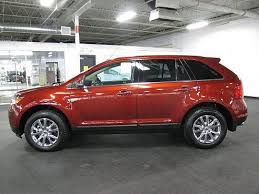 Pin By Claire Rodman On Products I Love Ford Edge New And Used Cars Used Cars