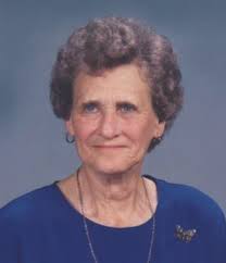 Ethel Mae Mikulik Krejci Obituary