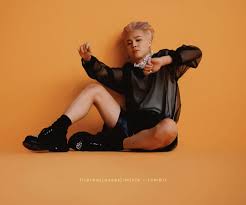 Share the best gifs now >>> Starlights Jimin Butter