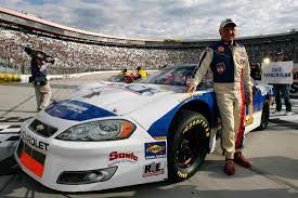 What's crazy is while these types of wins were certainly uncommon they weren't totally unheard of like they pretty much are in today's nascar. All Time Wins Bristol Night Race Nascar