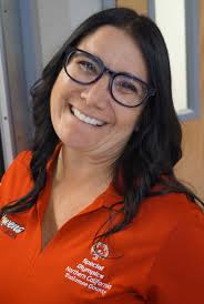 2018 SONC Volunteers of the Year