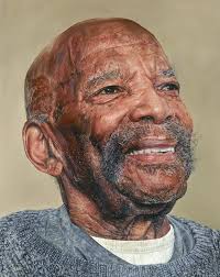 Windrush generation celebrated in a series of 10 portraits