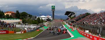 Click on any gp for full f1 schedule details, dates, times & full weekend program. F1 Circuits And F1 Calendar For The 2021 Gp Season Bwin