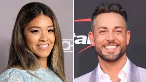 Gina (given name), multiple individuals. Lost And Found Gina Rodriguez And Zachary Levi To Star In Amazon Movie Deadline
