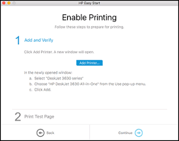 Basic deskjet 3630 printer setup is enables the features of a printer. Hp Deskjet Gt 5820 Printer Wireless Printer Setup Os X Hp Customer Support
