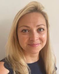 Sarah Maddocks, Psychotherapist, West Wickham, BR4