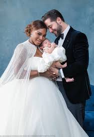 Serena Williams Reveals Wedding Dress After Post Nupitals Party Serena Williams Wedding Wedding Dress Advice White Wedding Dresses