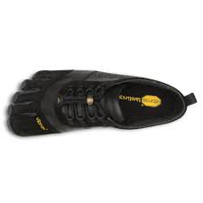 Trek ascent insulated are shoes for the colder part of the year as they are equipped with wool lining to provide better protection from cold. Vibram Fivefingers Trek Ascent Lr Black Vibram Baltics