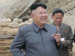Upon his ascension to power, kim quickly became a widespread subject of online parodies and ridicule. Nordkoreaner Durchschauen Die Lugen Ihres Regimes Aber Eine Sache Verstehen Sie Nicht Sagt Ein Uberlaufer Business Insider