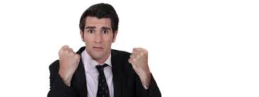 How Dare You Make Rosh Hashanah Sound Nice!