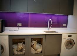 Maybe you would like to learn more about one of these? Utility Room With Dog Kennel Charnwood Kitchens