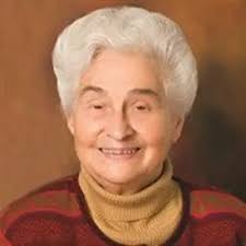 Obituary information for Bernice A. Rapp