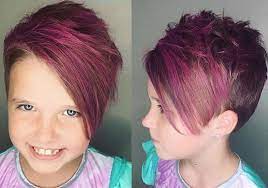 Pin On Girls Short Haircuts