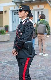 The carabinieri (formally arma dei carabinieri, arm of carabineers or previously corps of carabiniers; Carabinieri Wikipedia