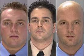 Philly cops indicted in steroid ring