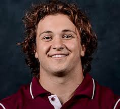 Chris Cervizzi '19: The Concussion Survival Kit