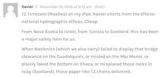 Noaa Will Sunset Traditional Nautical Charts Sad But