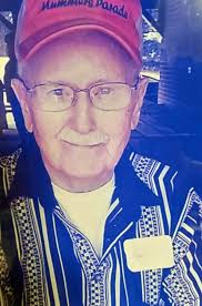 Obituary information for Russell Eugene Richards, Sr.