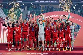 The home of bayern munich on bbc sport online. Bayern Munich Vs Tigres Result Bundesliga Champions Win Club World Cup The Athletic