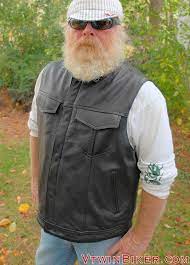 Product Review By Doug Barber On Vtwinbiker Com