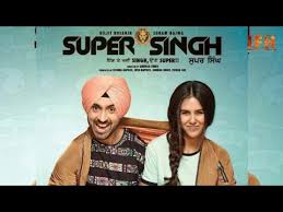 Punjabi Movie Super Singh Full Movie 2017 Free Mp4 Video Download Jattmate Com Diljit dosanjh, sonam bajwa, pavan malhotra, genres: jattmate com