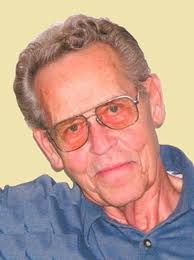 Bernard Shirk Obituary December 1, 2015